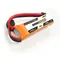 CNHL 3S 450mAh 11.1V Lipo Battery 70C MiniStar With XT30 Plug For Mini Quadcopter RC FPV Racing Drone Drone Airplane Hobby