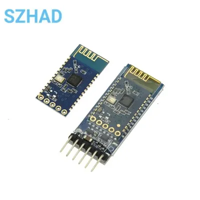 JDY-31 SPP-C Bluetooth-compatible serial pass-through module wireless serial communication from