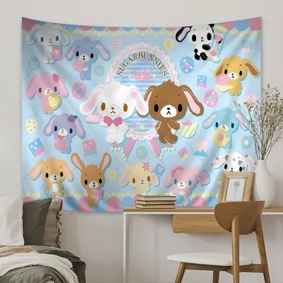 Tapestries