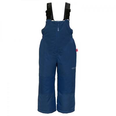 Trollkids - Kid's Nordkapp Pants - Skihose Gr 92 blau Image