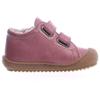 Naturino - Kid's Racoon VL - Winterschuhe 25 | EU 25 lila/braun