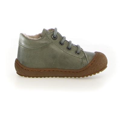 Naturino - Kid's Racoon - Winterschuhe 23 | EU 23 oliv Image