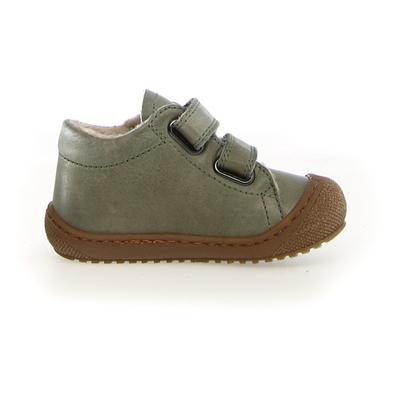 Naturino - Kid's Racoon VL - Winterschuhe 25 | EU 25 oliv Image