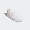 Sneaker ADIDAS SPORTSWEAR "HOOPS 3.0 SE", Gr. 40,5, braun (wonder taupe, cloud weiß, wonder quartz), Synthetik, sportlich, Schuhe