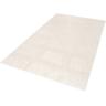 Antirutsch Teppichunterlage LUXOR LIVING ""Nature"" Teppichunterlagen Gr. B/L: 240 cm x 340 cm, 2 mm, beige Gitter-Rutschunterlage, aus 100% Jute, individuell zuschneidbar