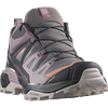 Outdoorschuh SALOMON "X ULTRA 360 GORE-TEX", Gr. 39, lila (plum kitten), Synthetik, sportlich, Schuhe, wasserdicht