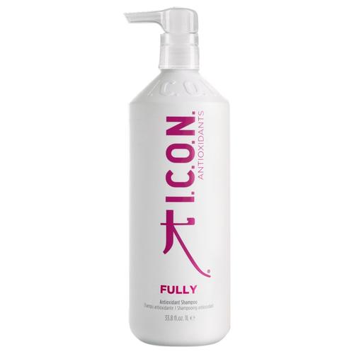 ICON - Fully Anti-Aging Shampoo 1000 ml