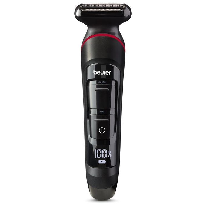 Beurer MN9X Nero 10 Litio 1 pz Set combinato