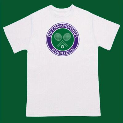 TEMU Tennis T-shirt