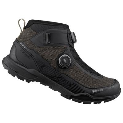 Shimano - EX900 - Radschuhe 43 | EU 43 schwarz Image