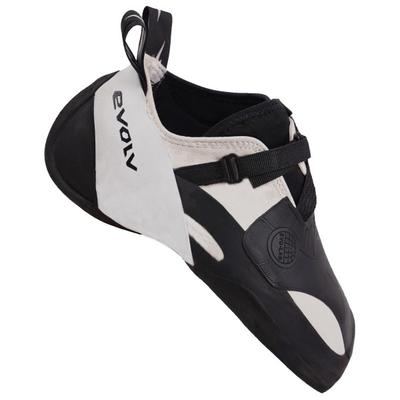 Evolv - Zenist Pro - Kletterschuhe 44,5 | EU 44,5 grau/schwarz Image
