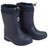 Didriksons - Kid's Slush Winter Boot - Winterschuhe 28 | EU 28 blau