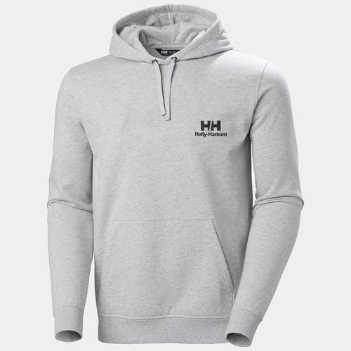 Helly Hansen Herren Nord Graphic Pullover Mit Kapuze M