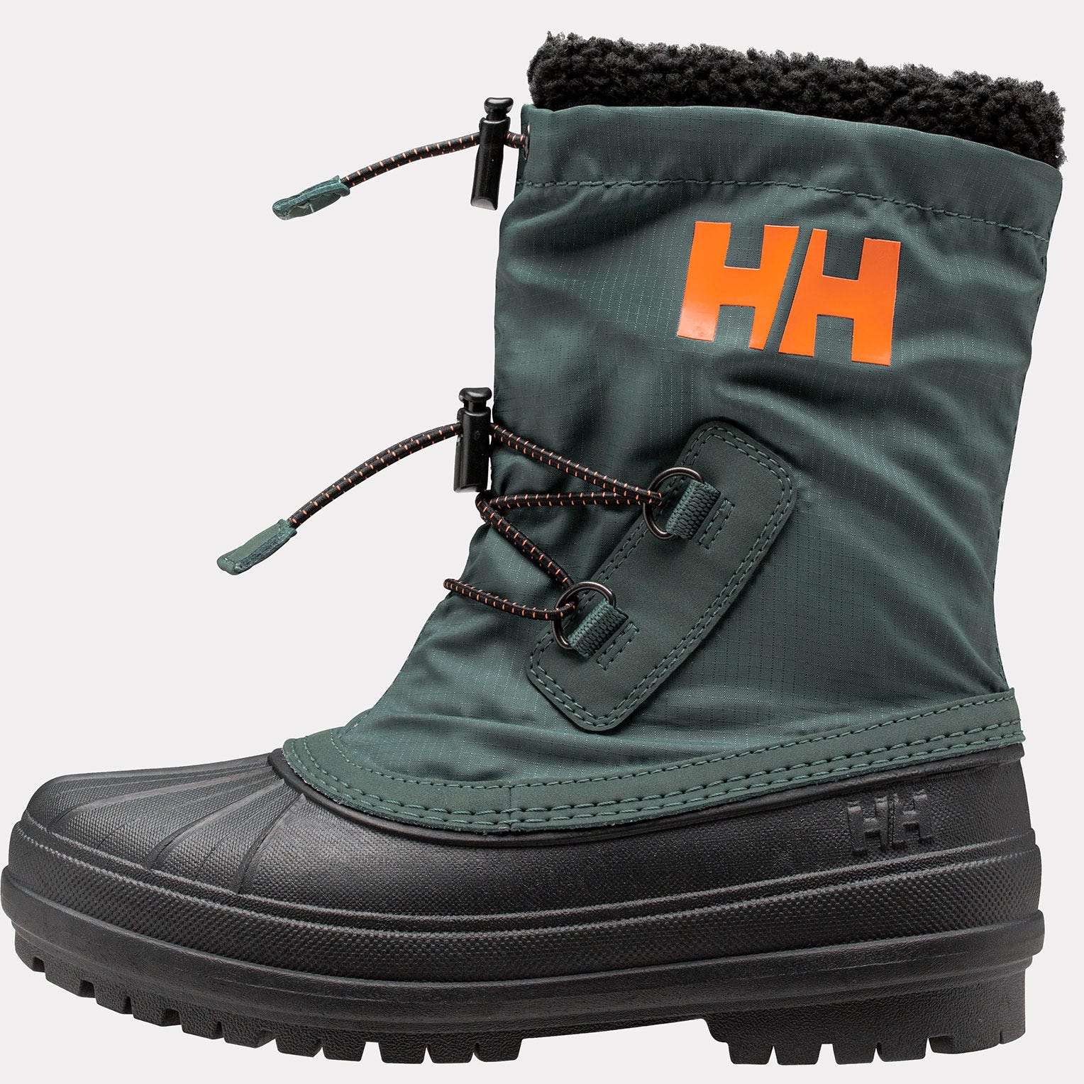 Helly Hansen Kinder Varanger Isolierte Kaltwetter-stiefel 32 Image