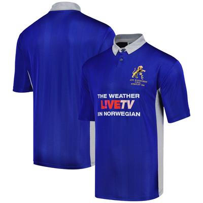 Millwall 98 Heimtrikot Image
