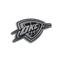 WinCraft Oklahoma City Thunder Team Chrome Car Emblem