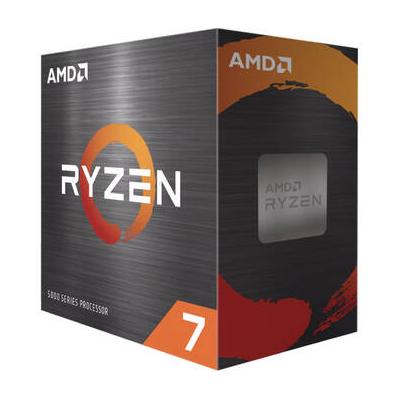 AMD Ryzen 7 5800XT 3.8 GHz Eight-Core AM4 Processor - [Site discount] 100-100001582BOX