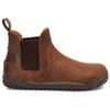 Xero Shoes - Women's Ridgeway Chelsea - Barfußschuhe US 9,5 | EU 40 braun