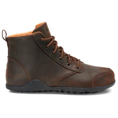 Xero Shoes - Denver Leather - Barfußschuhe 47 | EU 47 braun Image