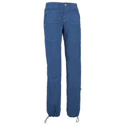 E9 - Women's Onda Vs - Boulderhose Gr XL blau Image