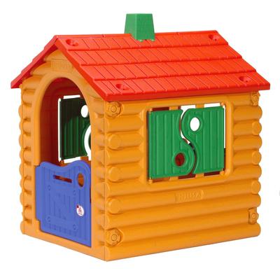 Hut Playhouse