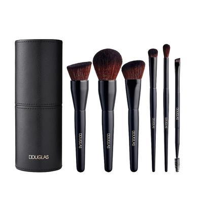 Douglas Collection - Accessoires Expert Brush - Advanced 6 Face And Eye Brushes Set Pinselsets 1 Stück