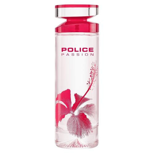 Police - Passion Woman Eau de Toilette 100 ml Damen