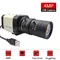 NEOCoolcam HD 2.8-12mm/5-50mm objectif Zoom Varifocal 4MP 30fps 2560x1440 MJPG haute vitesse UVC USB Webcam caméra PC