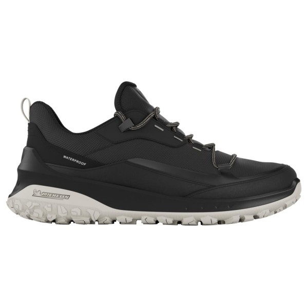 Ecco - Women's ULT-TRN Low Waterproof - Multisportschuhe 36 | EU 36 schwarz