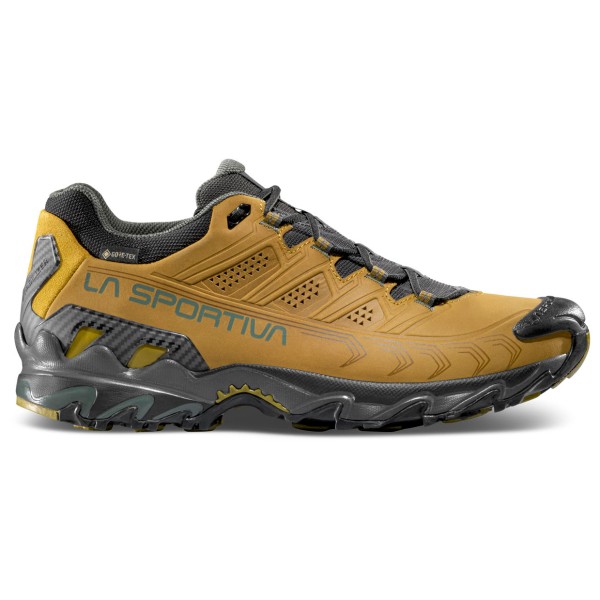 La Sportiva - Ultra Raptor II Leather GTX - Multisportschuhe 40,5 | EU 40,5 braun