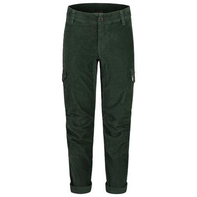 Maloja - Kid's RomedioU. - Freizeithose Gr XXL oliv Image