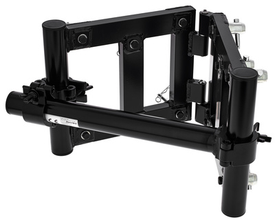 Global Truss F34VC0-180-B Vario Corner Bk