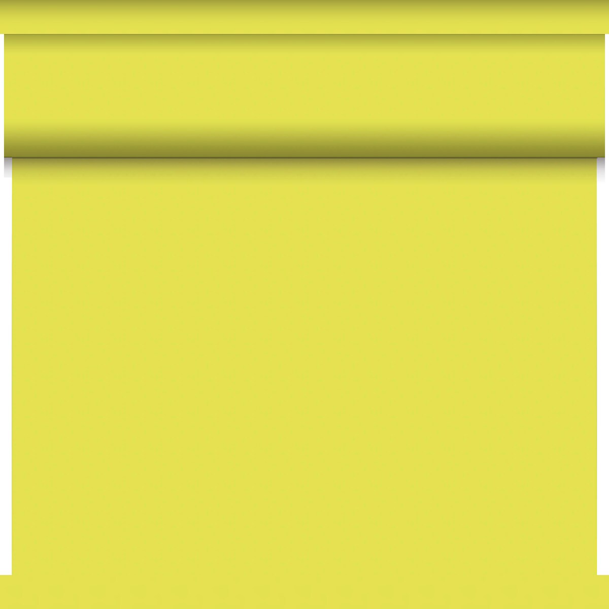 Duni Bio Dunicel® Tête-à-Tête-Tischläufer 0,4 x 24 m Kiwi, 4 Stk/Krt (4 x 1 Stk) Image