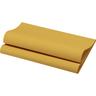 Duni Bio Dunisoft® Serviette 40 x 40 cm Honey, 360 Stk/Krt (6 x 60 Stk)