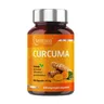 Curcuma 500 Kapseln - Curcumin + Piperin