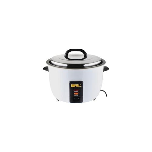 Buffalo Reiskocher 4,2L