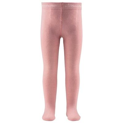 Sterntaler - Little Kid's Strumpfhose Wolle - Strumpfhose Gr 50 rosa Image