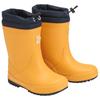 Didriksons - Kid's Slush Winter Boot - Winterschuhe 24 | EU 24 orange