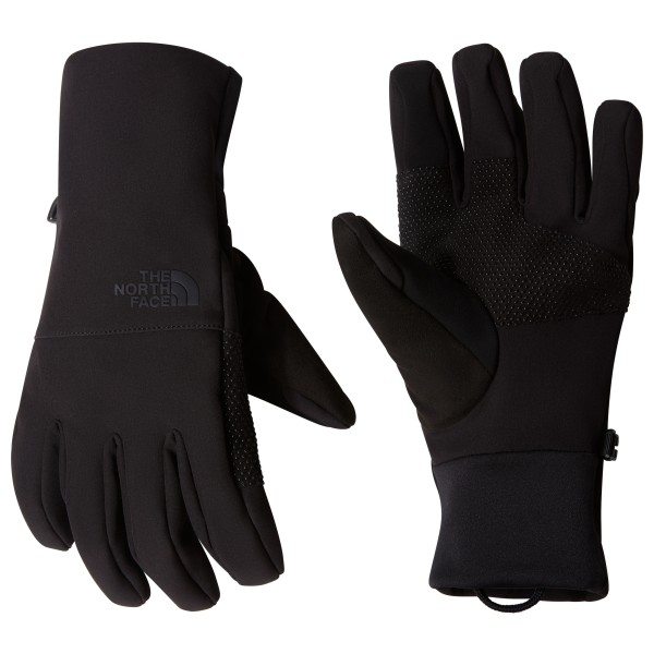 The North Face - Apex Etip Glove - Handschuhe Gr Unisex L schwarz