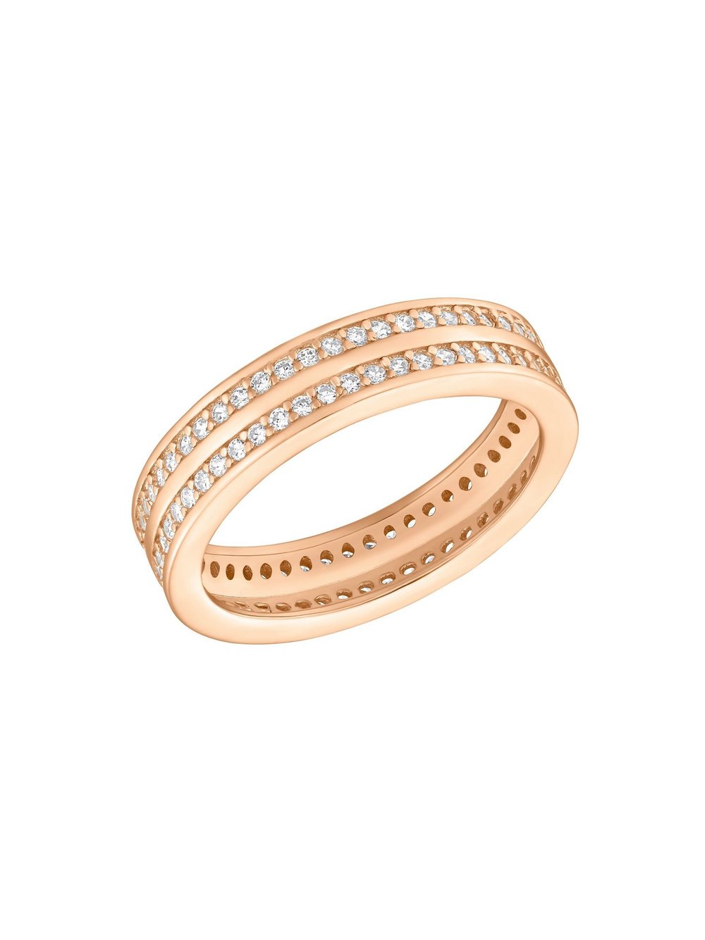 amor Ring Damen roségold, 56 Image