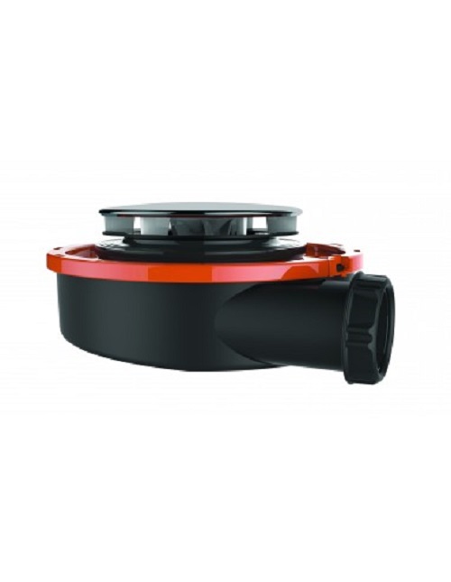 Bonde de douche Flush 44 pour receveur D 90 mm VALENTIN 57670000000