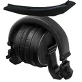Sostituzione fascia in pelle PU e cuscinetti auricolari per cuffie DJ professionali Pioneer HDJ-X5 HDJ-X5BT X5 X5BT