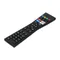 Vendita calda RM-C3337 Telecomando IR per JVC Smart TV LCD 4k HD LED TV Telecomando Controller