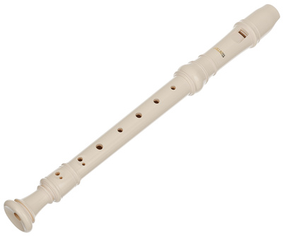 Aulos 303B Elite Soprano Recorder