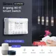 Itead SONOFF 4CH PRO R3 Wifi 4 Gang Light Timer Switch 433Mhz Smart Home Switch modulo relè di controllo remoto Wireless a 4 canali