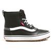 Vans - MTE Standard Mid Waterproof - Winterschuhe 37 | EU 37 schwarz