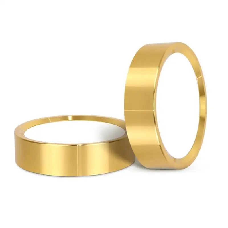 110V Gold Led Deckenleuchte LED Spot Downlight 10W 15W 25W Oberfläche Montiert Downlights Dünne Strahler wohnzimmer Spots Decke