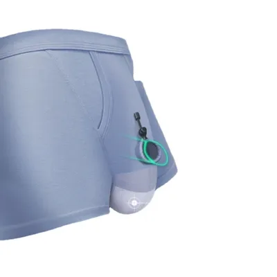 Vorhaut trennung unterwäsche vorhaut überlänge korrektur ei gun trennung hodensack unterstützung Image