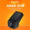 Navifly Auto DVR Dash Cam Full HD 1080p Dash Cam DVD Android Auto Navigation Player Adas Antik ollisions alarm Video aufnahme
