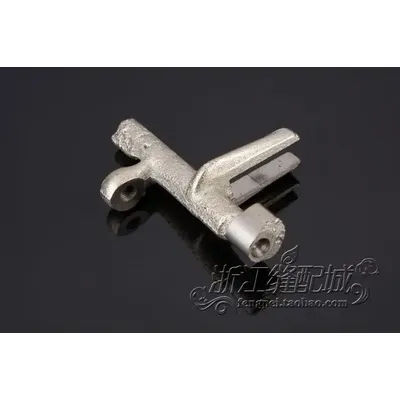 Sewing Machine Parts Pendulum Shaft ( Installed On Old Fashion Household Sewing Machines ) Sewing